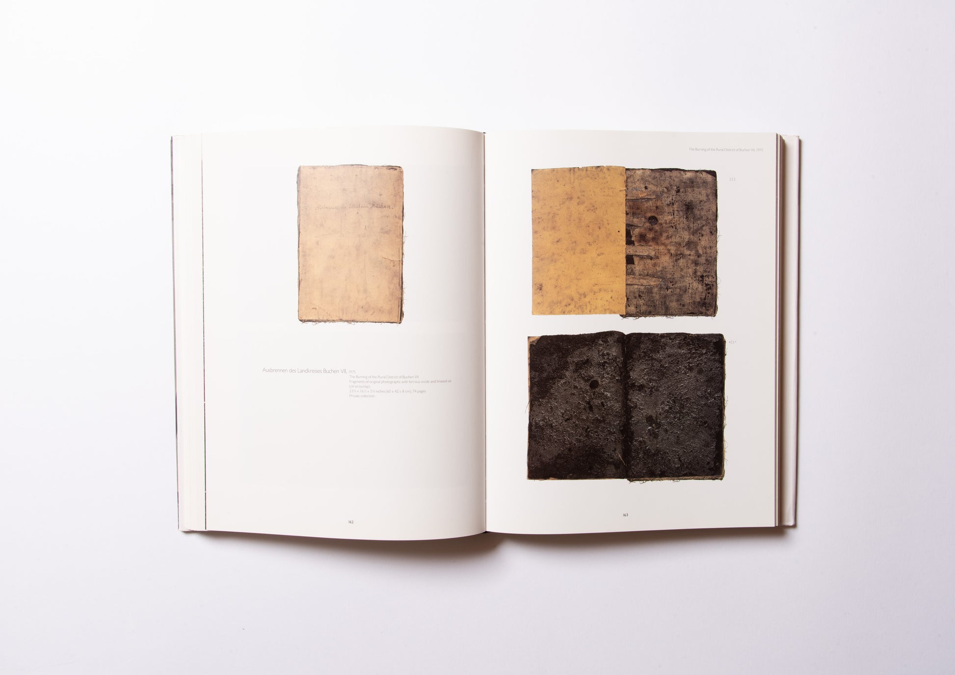 The Books of Anselm Kiefer